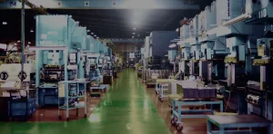 金型 クリアランス バリ 設備の画像